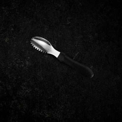 Pro-Touch Plus Culinary Scoop and Scraper | Messermeister