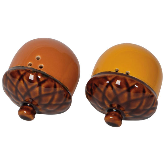 Acorns Salt and Pepper Shakers | Danica