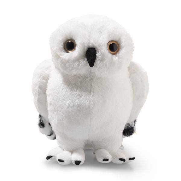 Harry Potter "Hedwig" Owl Plush | Steiff
