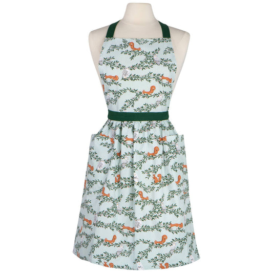 Forest Fete Maisie Apron | Danica