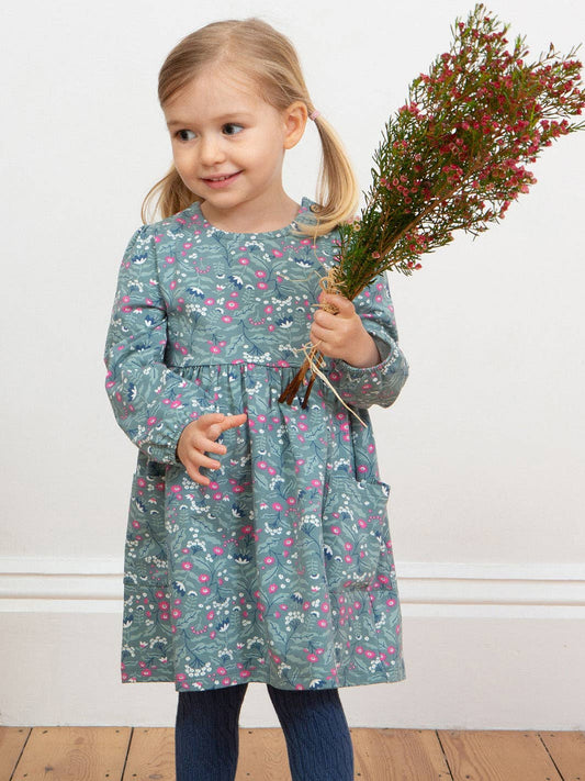 Forest Belle Dress | Kite Clothing UK