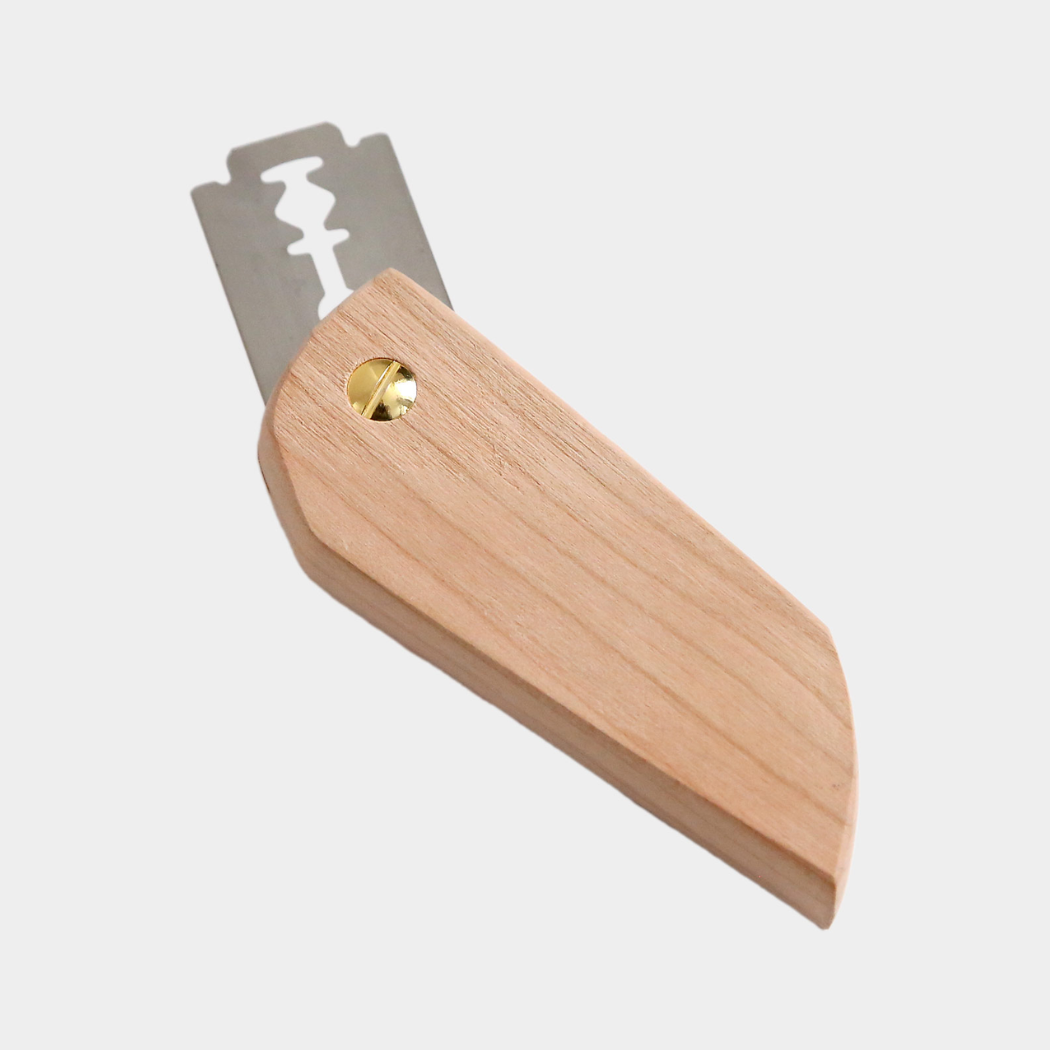 Compact Cherrywood Lame | Breadtopia