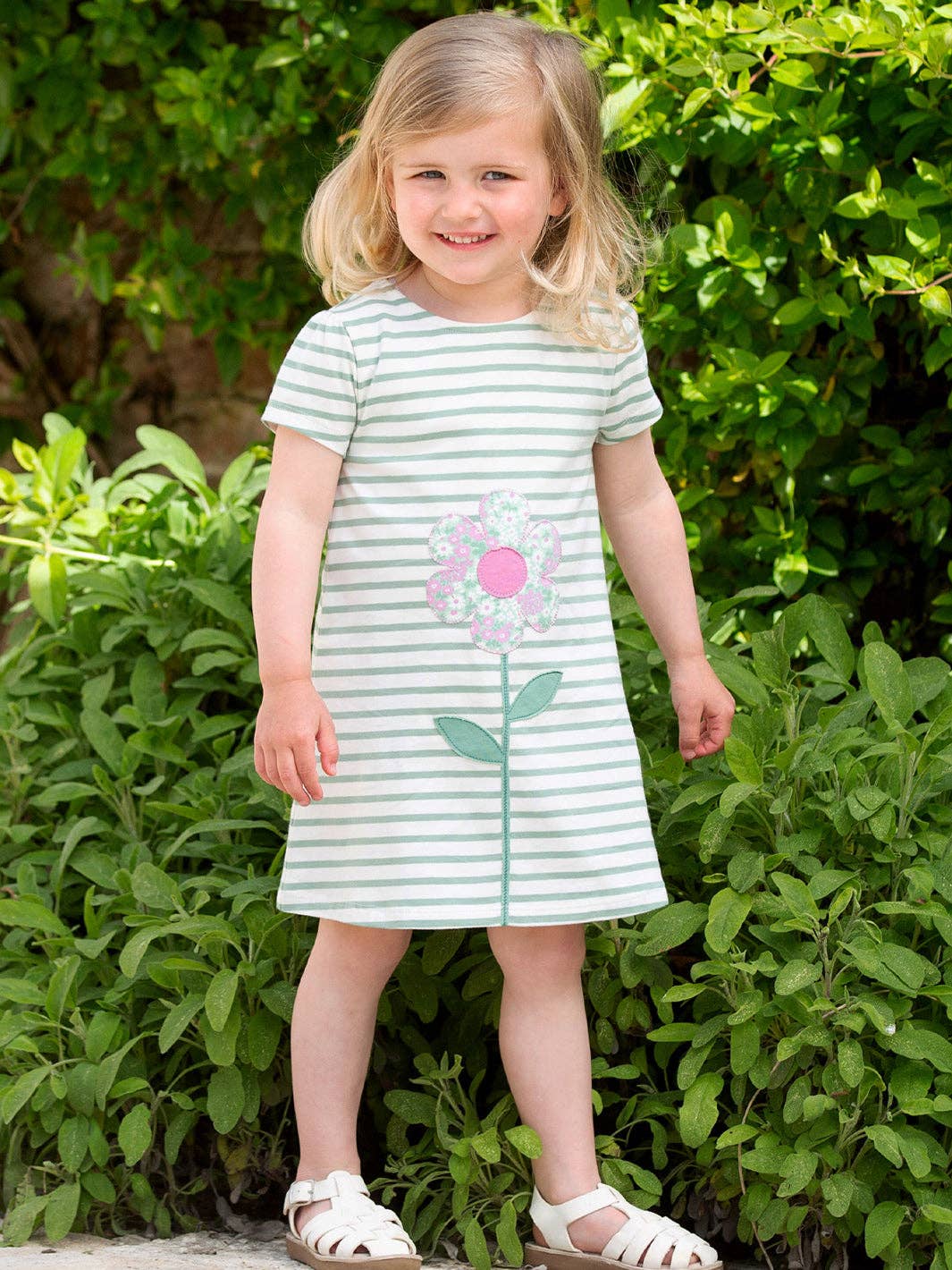 Fab Flower Dress | Kite Clothing UK