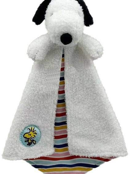 Peanuts Snoopy Blanky | Kids Preferred