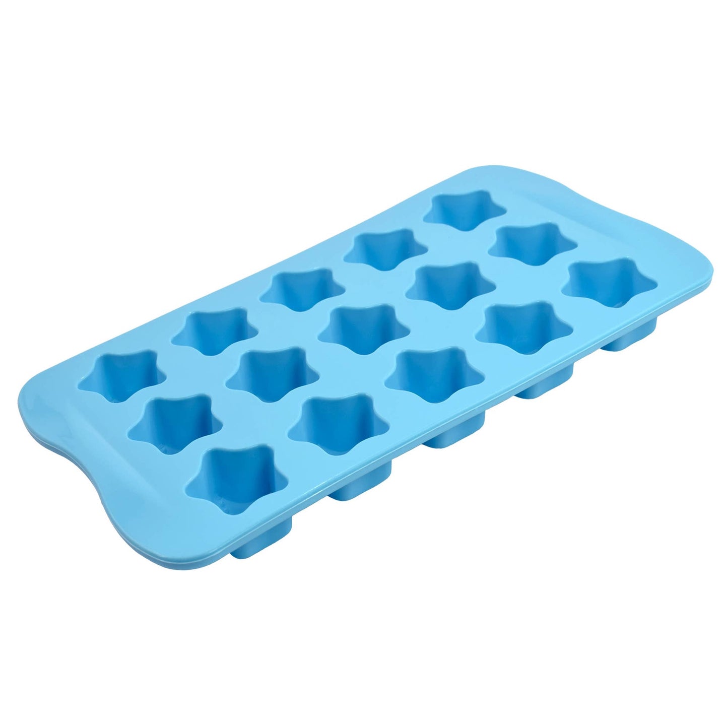 Star Silicone Ice & Candy Mold | R&M International