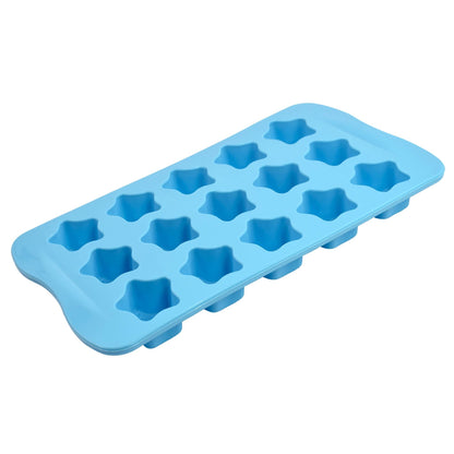 Star Silicone Ice & Candy Mold | R&M International