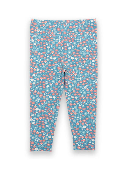 Winter Woodland Leggings | Kite Clothing