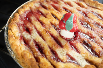 Cherry Pie Vent | Fox Run Brands