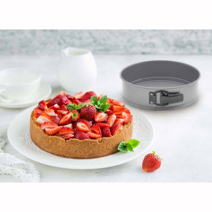 Mrs. Anderson's 8 Inch Springform Pan | HIC Kitchen