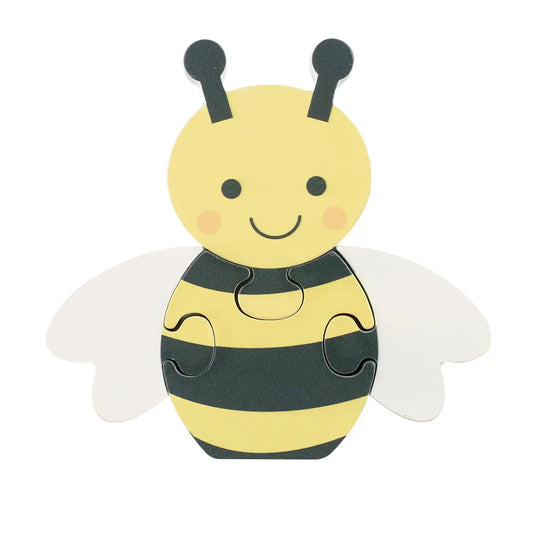 Honey Bee Wooden Puzzle | Orange Tree Toys