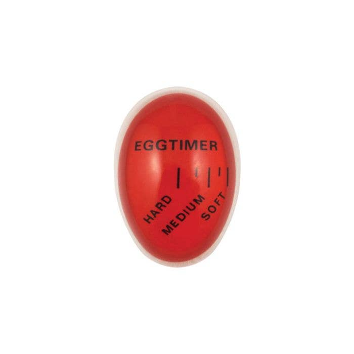 Perfect Egg - Heat-Sensitive Color Indicator | HIC Kitchen