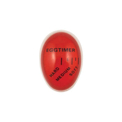 Perfect Egg - Heat-Sensitive Color Indicator | HIC Kitchen