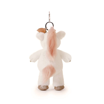 Misty Unicorn Bag Charm | OB