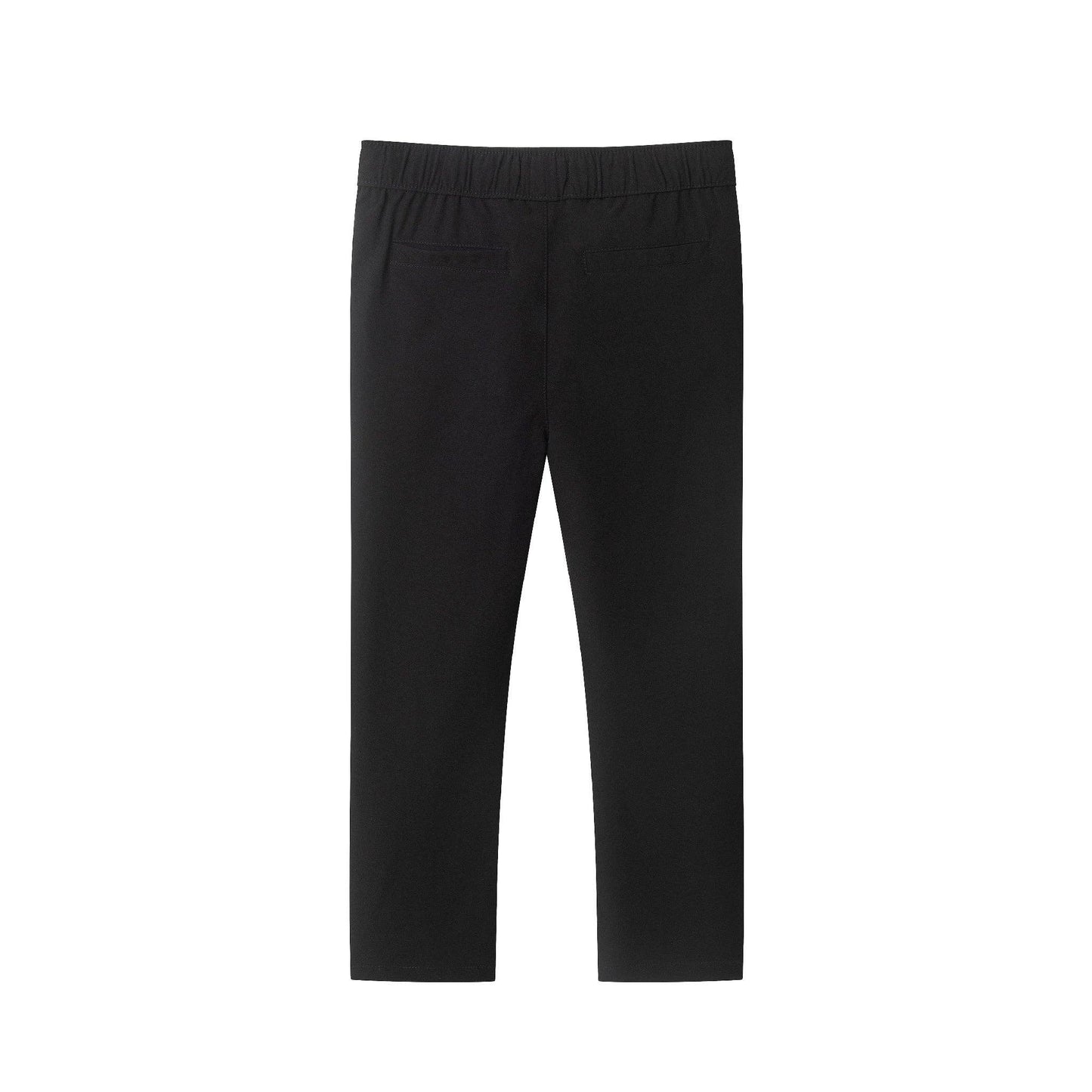 Black Hybrid Pant | Andy & Evan