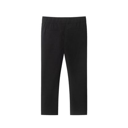 Black Hybrid Pant | Andy & Evan