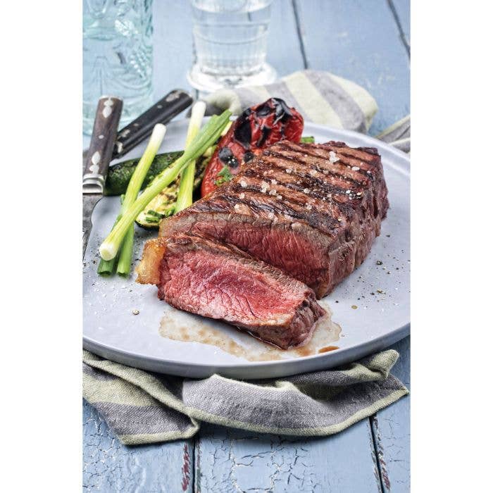 Digital Meat Folding Thermometer | HIC Kitchen