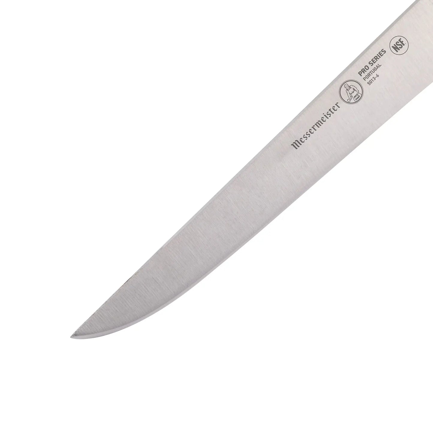 Pro Series Boning Knife - Stiff - 6” | Messermeister