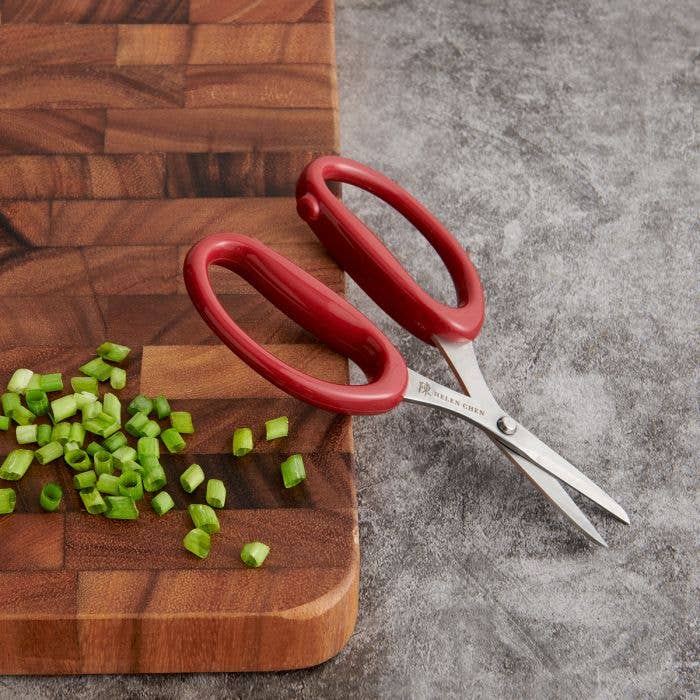 Helen's Asian Kitchen Universal Scissors | HIC Kitchen