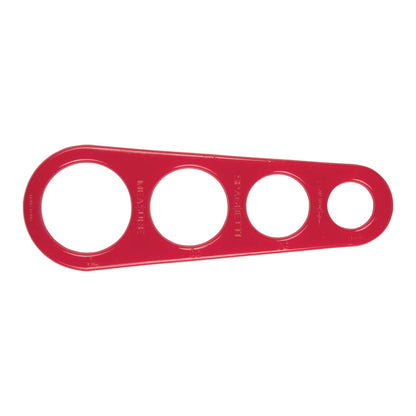 Spaghetti Measure | Fox Run Brands
