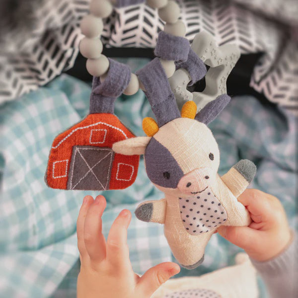 Stroller Toys | Stephen Joseph