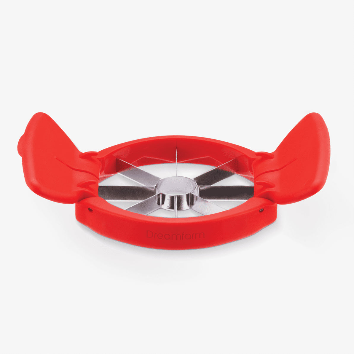 Flapple®  - Fold Flat Apple Slicer & Corer | Dreamfarm