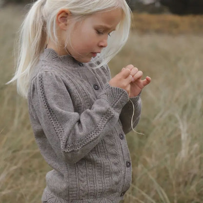 Alilly Cardigan | Fliink Denmark