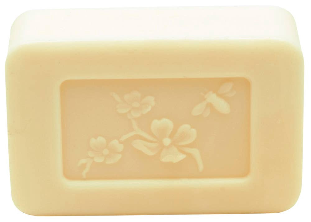 Florentine Paper Wrapped Soap | Honey House Naturals