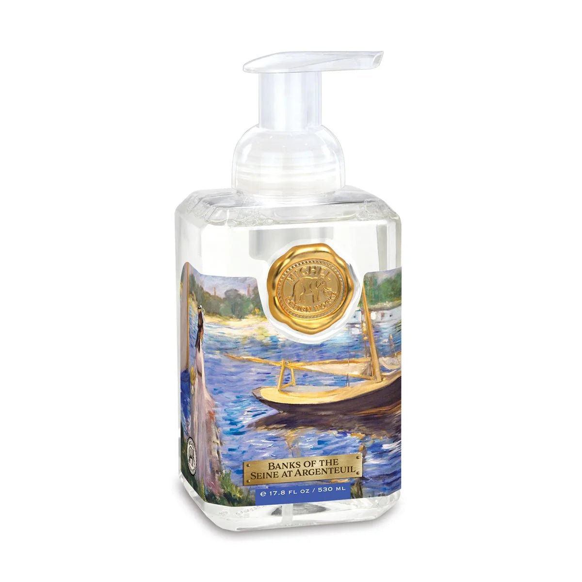 Foaming Hand Soap - Various Scents | Michel Design Works