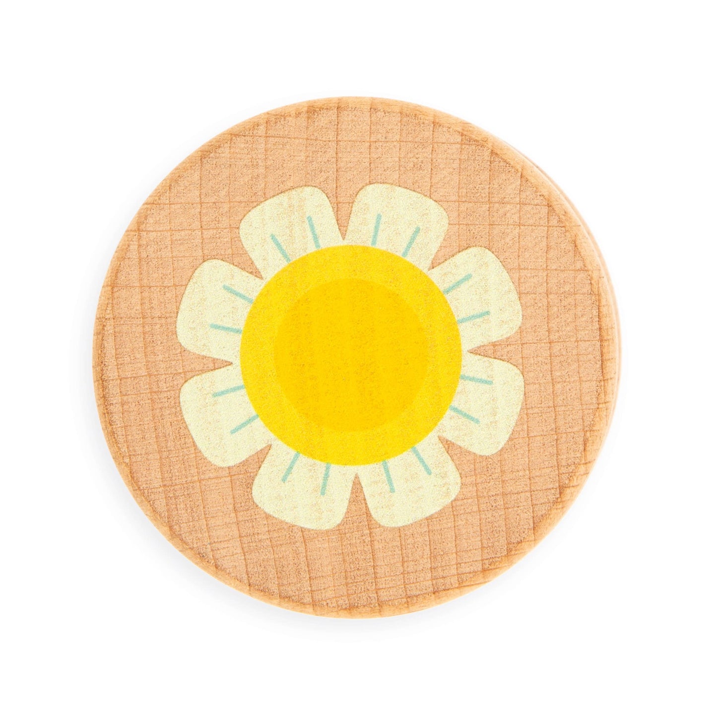 Musical Forest Rattle | Janod