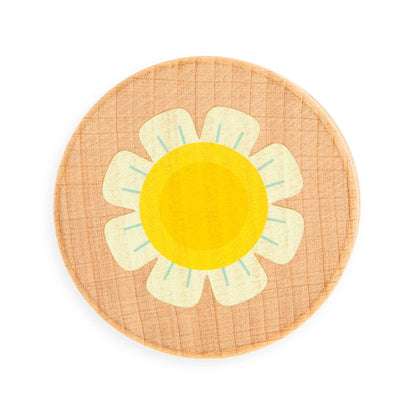 Musical Forest Rattle | Janod