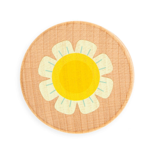 Musical Forest Rattle | Janod