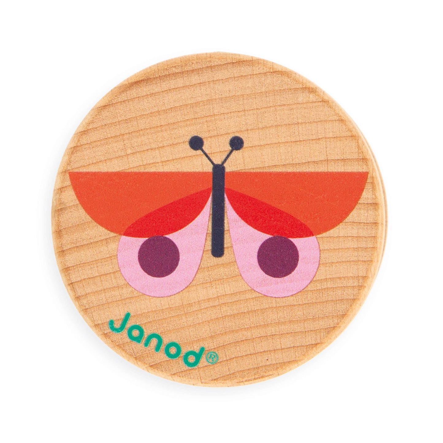 Musical Forest Rattle | Janod