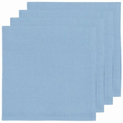 Cloth Napkins Spectrum Range Set/4 | Danica