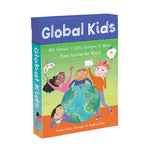 Global Kids Deck | Barefoot Books