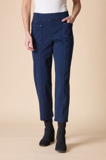 Stonewash Knit Go-To Pant | Habitat Clothing