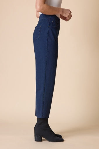 Stonewash Knit Go-To Pant | Habitat Clothing