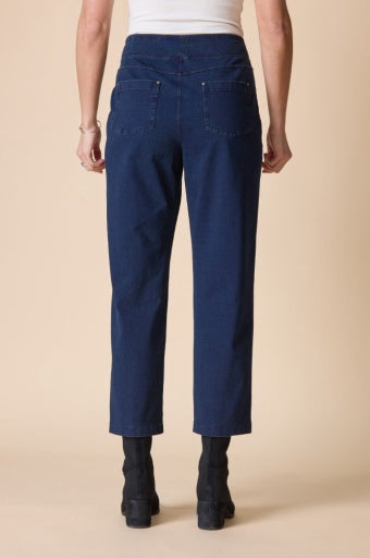 Stonewash Knit Go-To Pant | Habitat Clothing