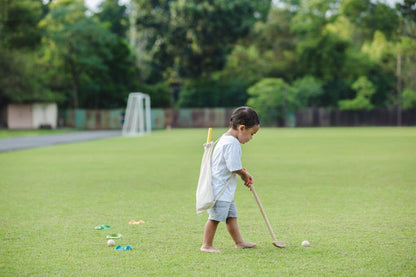 Mini Golf - Full Set | PlanToys