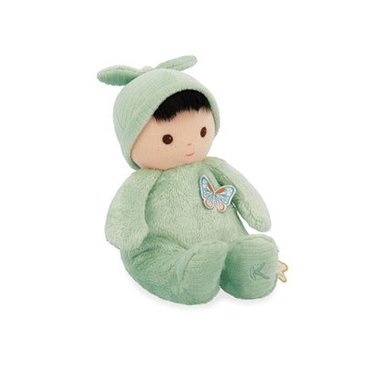 Tender Baby Pilea Doll | Janod