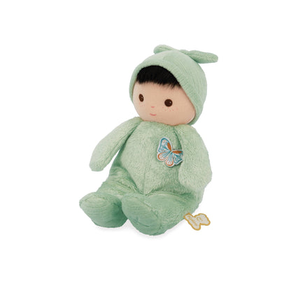 Tender Baby Pilea Doll | Janod