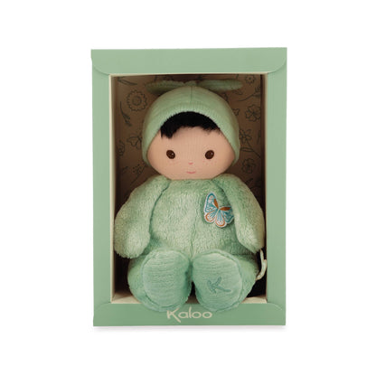 Tender Baby Pilea Doll | Janod