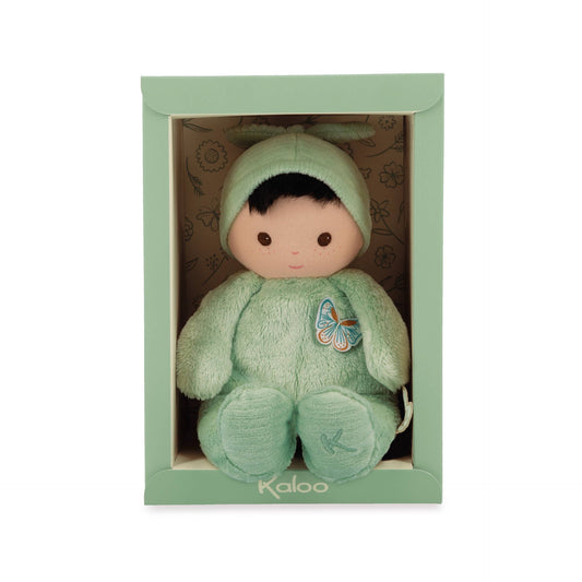 Tender Baby Pilea Doll | Janod