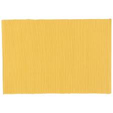 Spectrum Range Placemats (Various Colors) | Danica