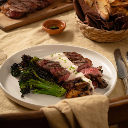 English Style Horse Radish | Paradigm