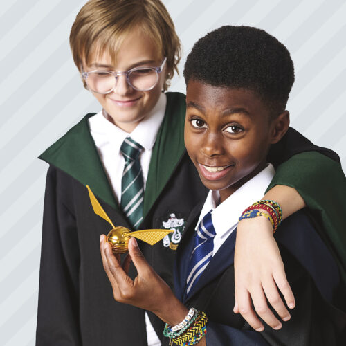 Harry Potter Friendship Bracelets | Klutz