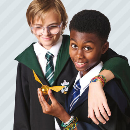 Harry Potter Friendship Bracelets | Klutz