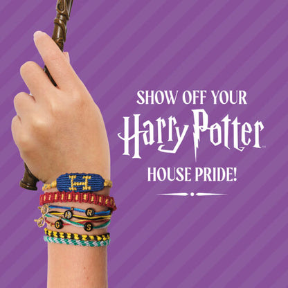 Harry Potter Friendship Bracelets | Klutz