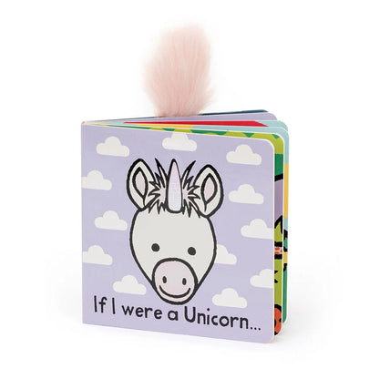 If I Were a... Book | Jellycat