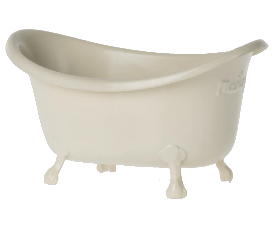 Mouse Bathtub | Maileg