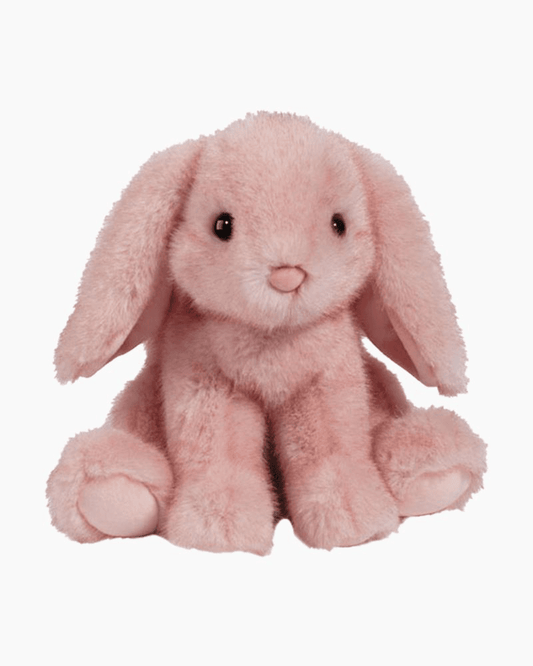 Kenzie Pink Bunny Soft | Douglas Toys